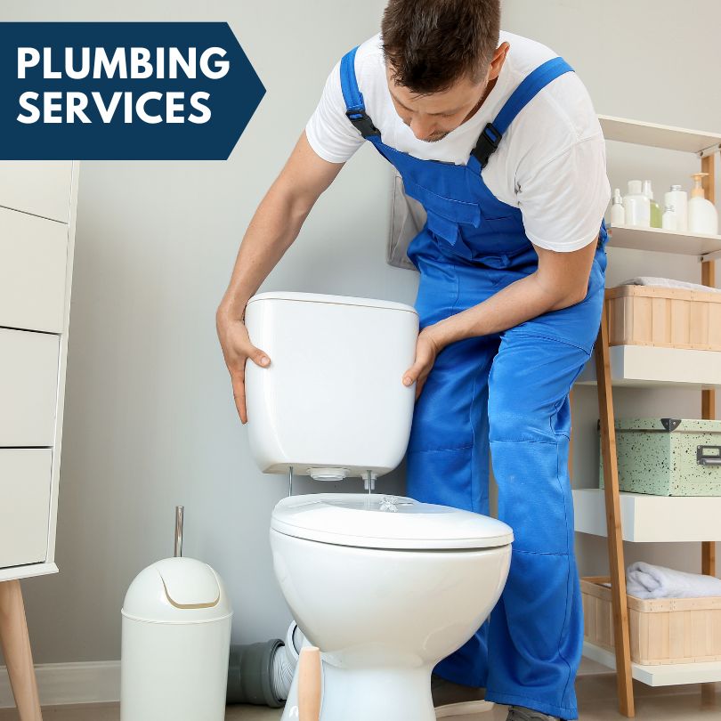 Plumbing Company in Worton, MD